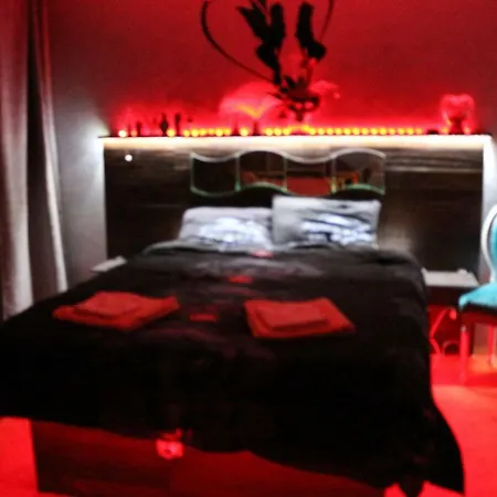 House Of Pleasure * Gdansk