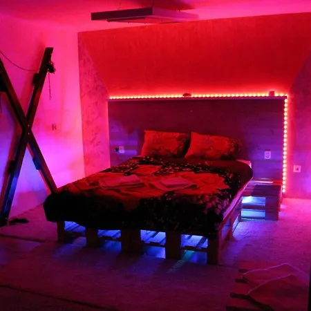 Homestay House Of Pleasure *