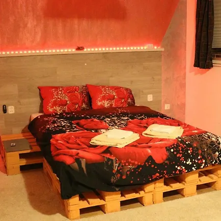 House Of Pleasure