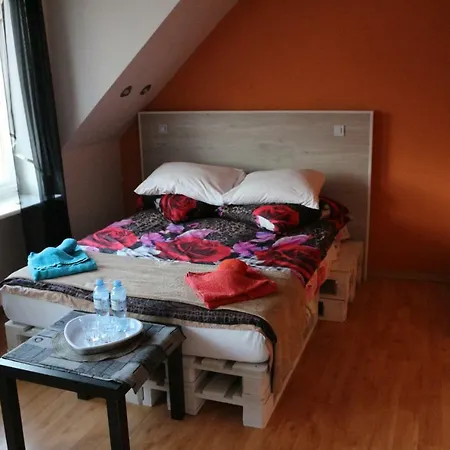 House Of Pleasure * Gdansk