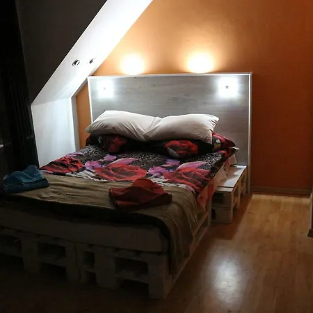House Of Pleasure Gdansk