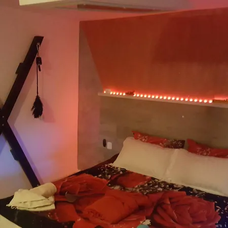 Homestay House Of Pleasure *